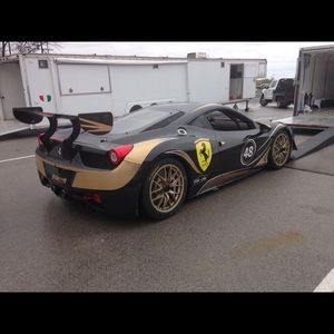 Meet your Posher, Brandon